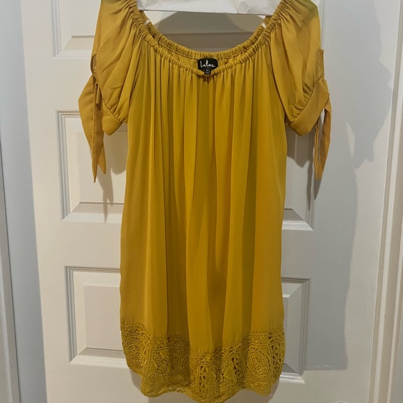 Lulu’s moment in the sun dress - Picture 3 of 6